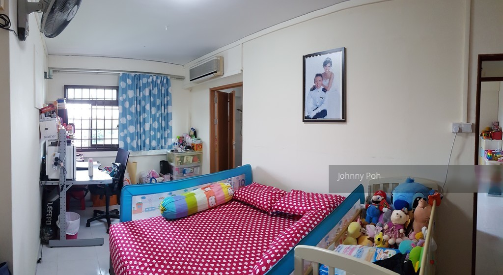 Blk 366 Tampines Street 34 (Tampines), HDB 4 Rooms #202473132